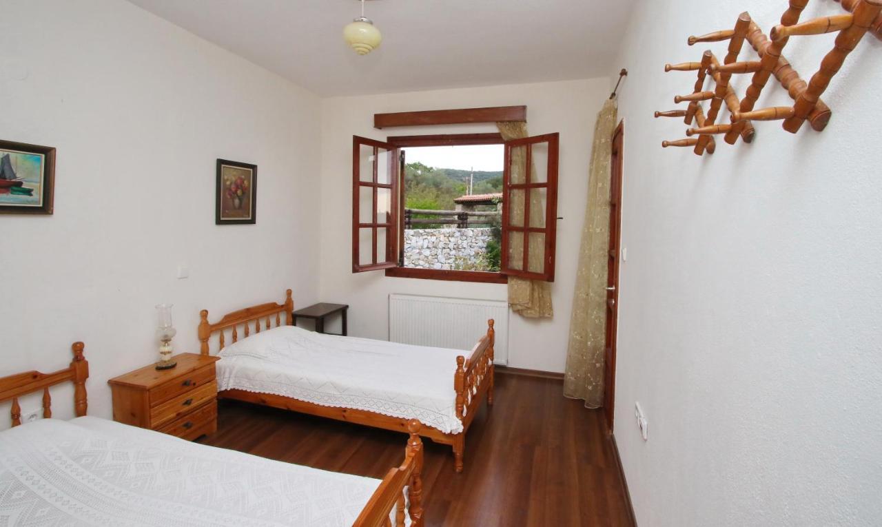 Pantso Villa Nea Iraklitsa Exterior foto